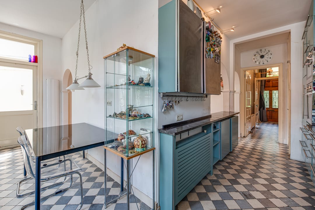 Photo 11 of de Wetstraat 18