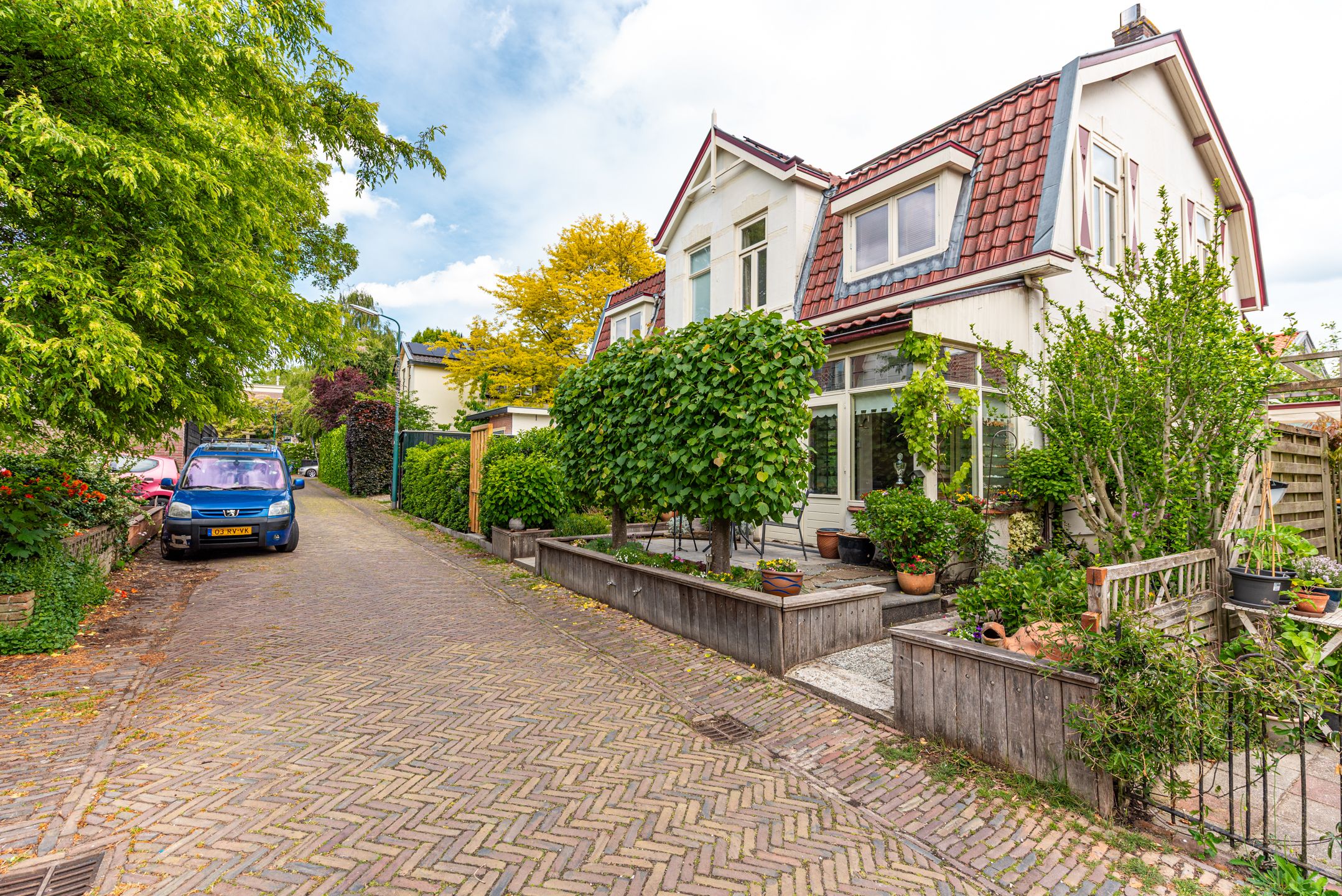 Photo 39 of de Wetstraat 18