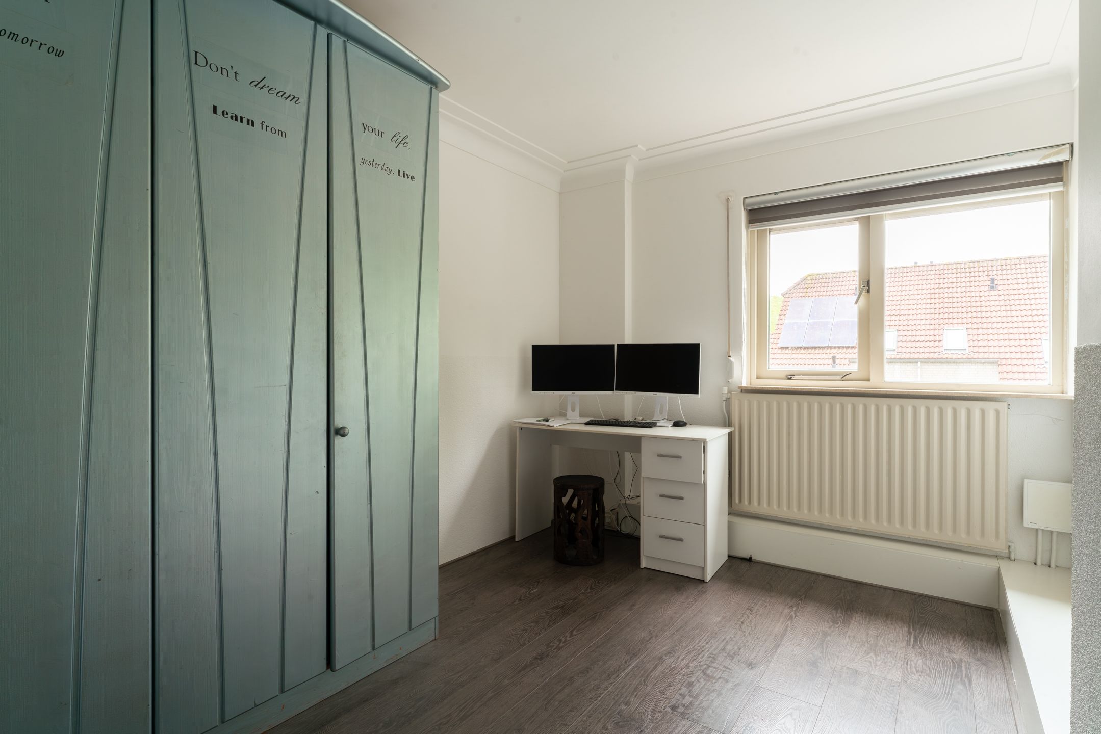 Well-Maintained Extended Terraced Home in Quiet Family-Friendly Wijchen Neighborhood — 21
