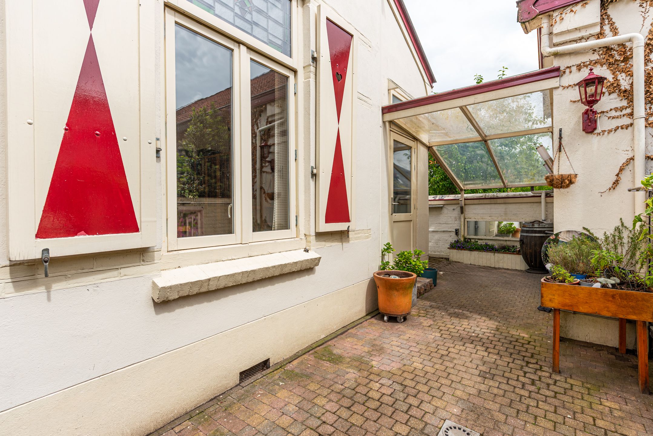 Photo 33 of de Wetstraat 18