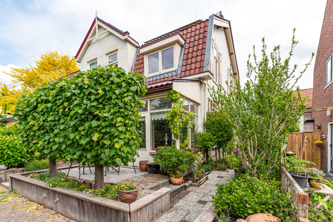 Photo 38 of de Wetstraat 18