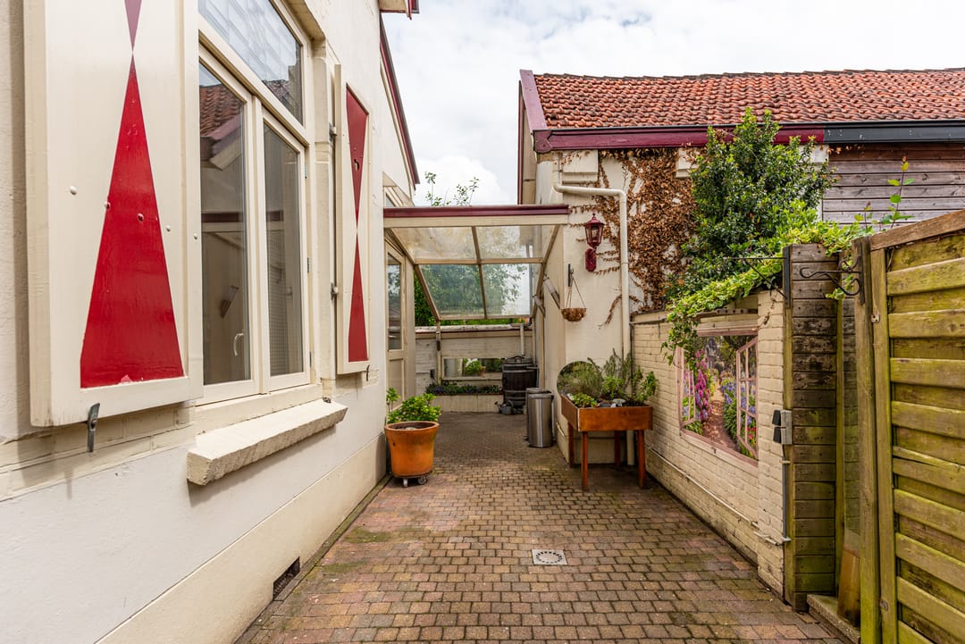 Photo 32 of de Wetstraat 18