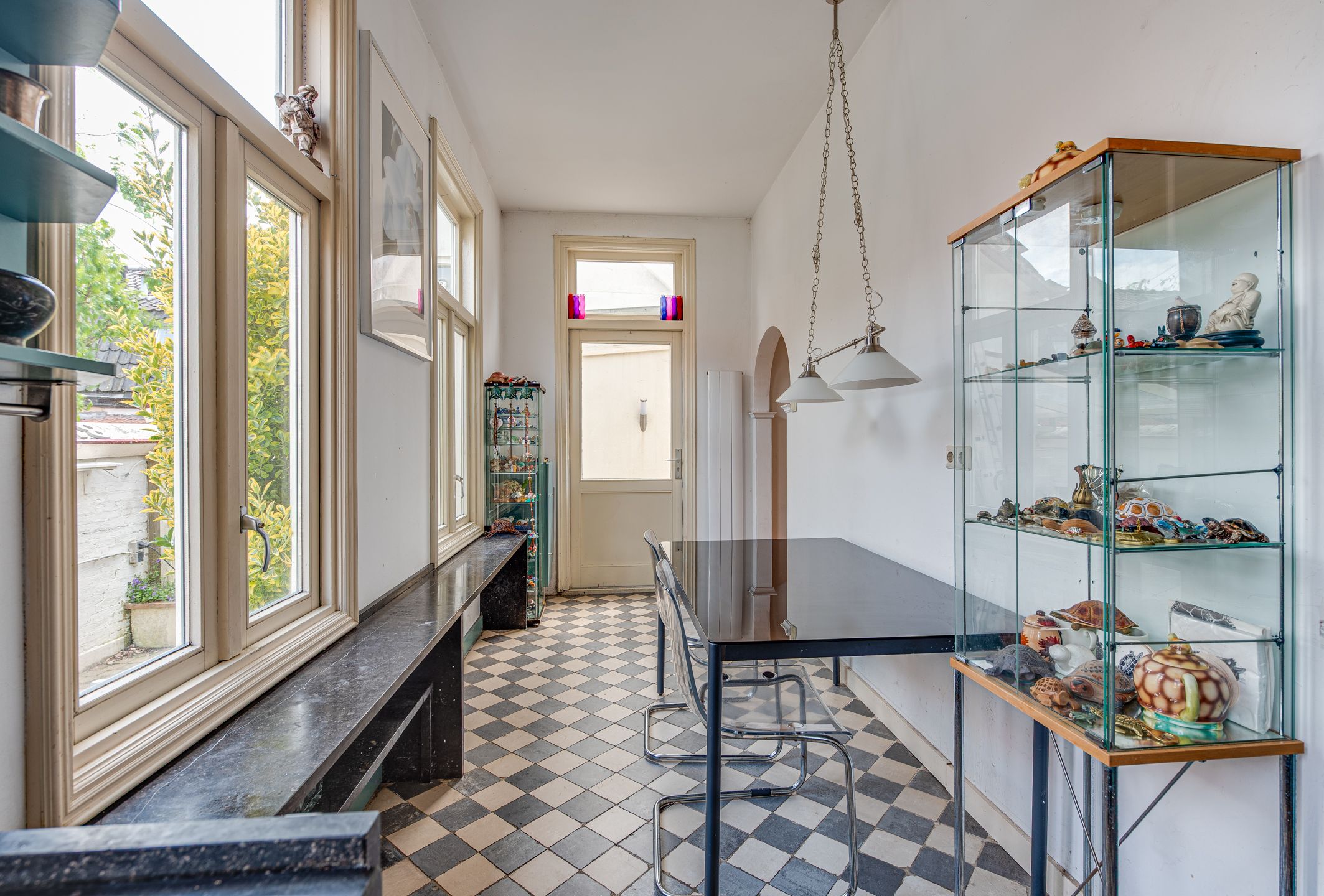 Photo 12 of de Wetstraat 18