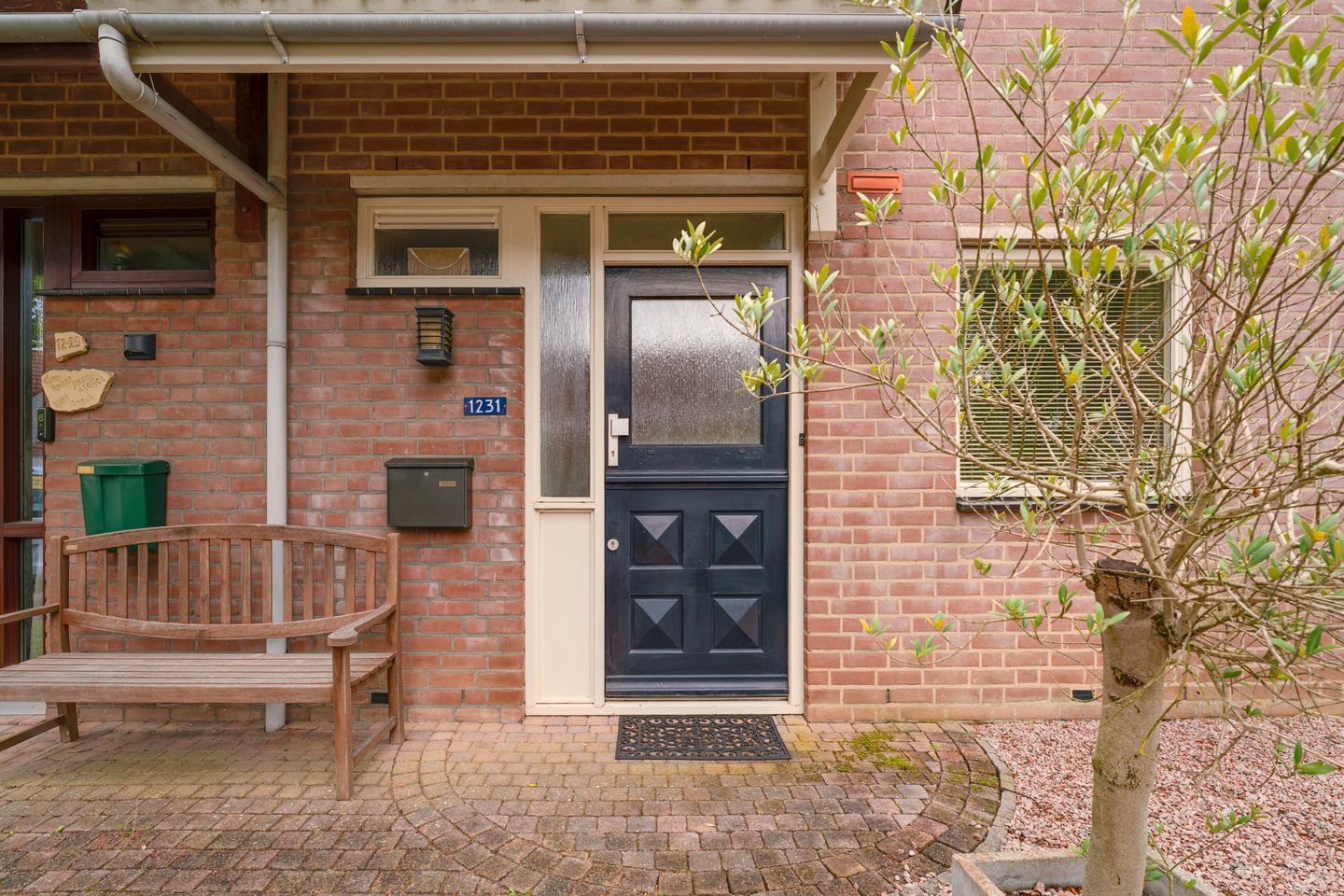 Well-Maintained Extended Terraced Home in Quiet Family-Friendly Wijchen Neighborhood — 35