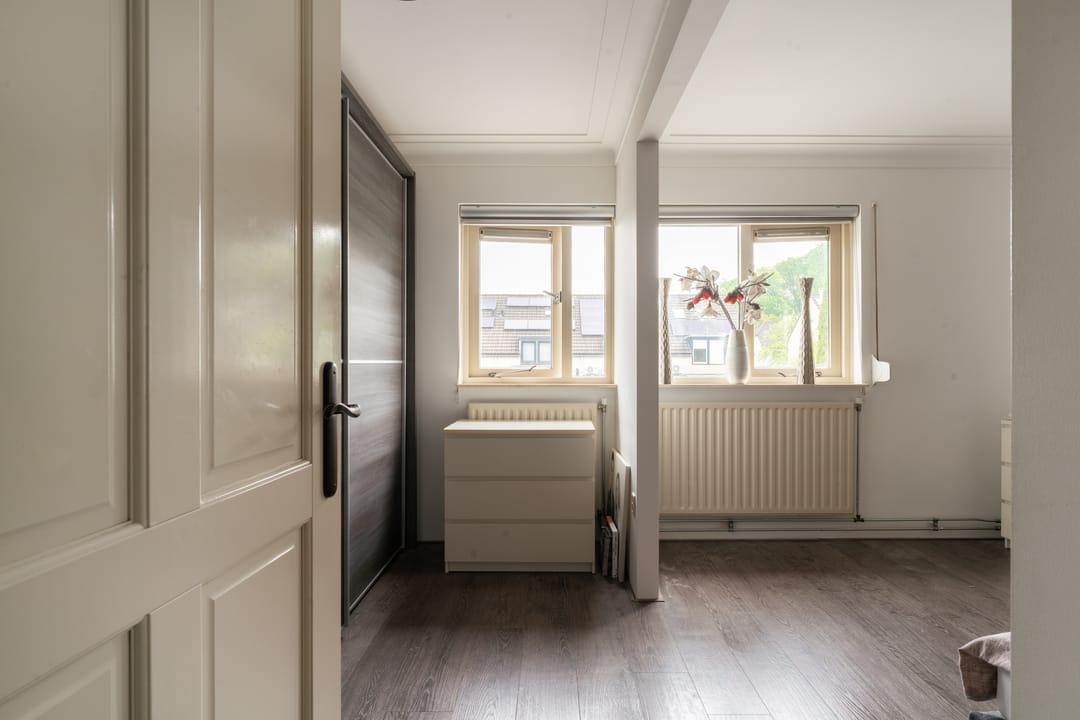 Well-Maintained Extended Terraced Home in Quiet Family-Friendly Wijchen Neighborhood — 17