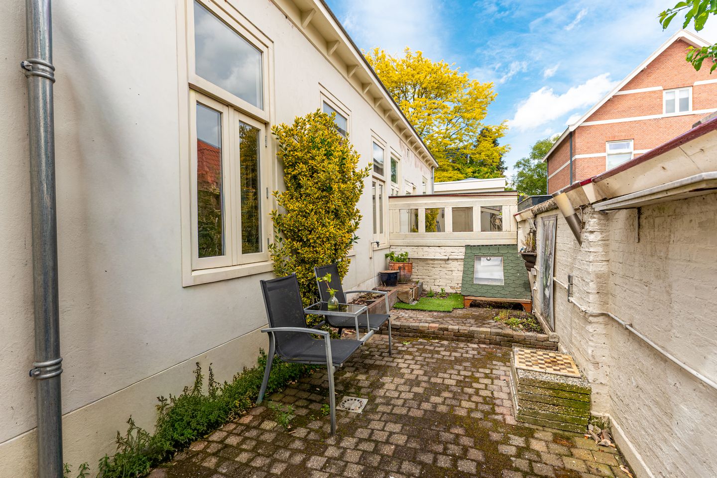 Photo 35 of de Wetstraat 18