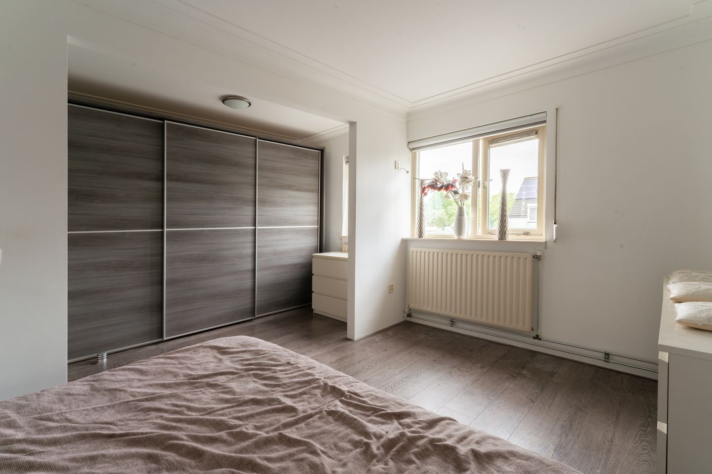 Well-Maintained Extended Terraced Home in Quiet Family-Friendly Wijchen Neighborhood — 19