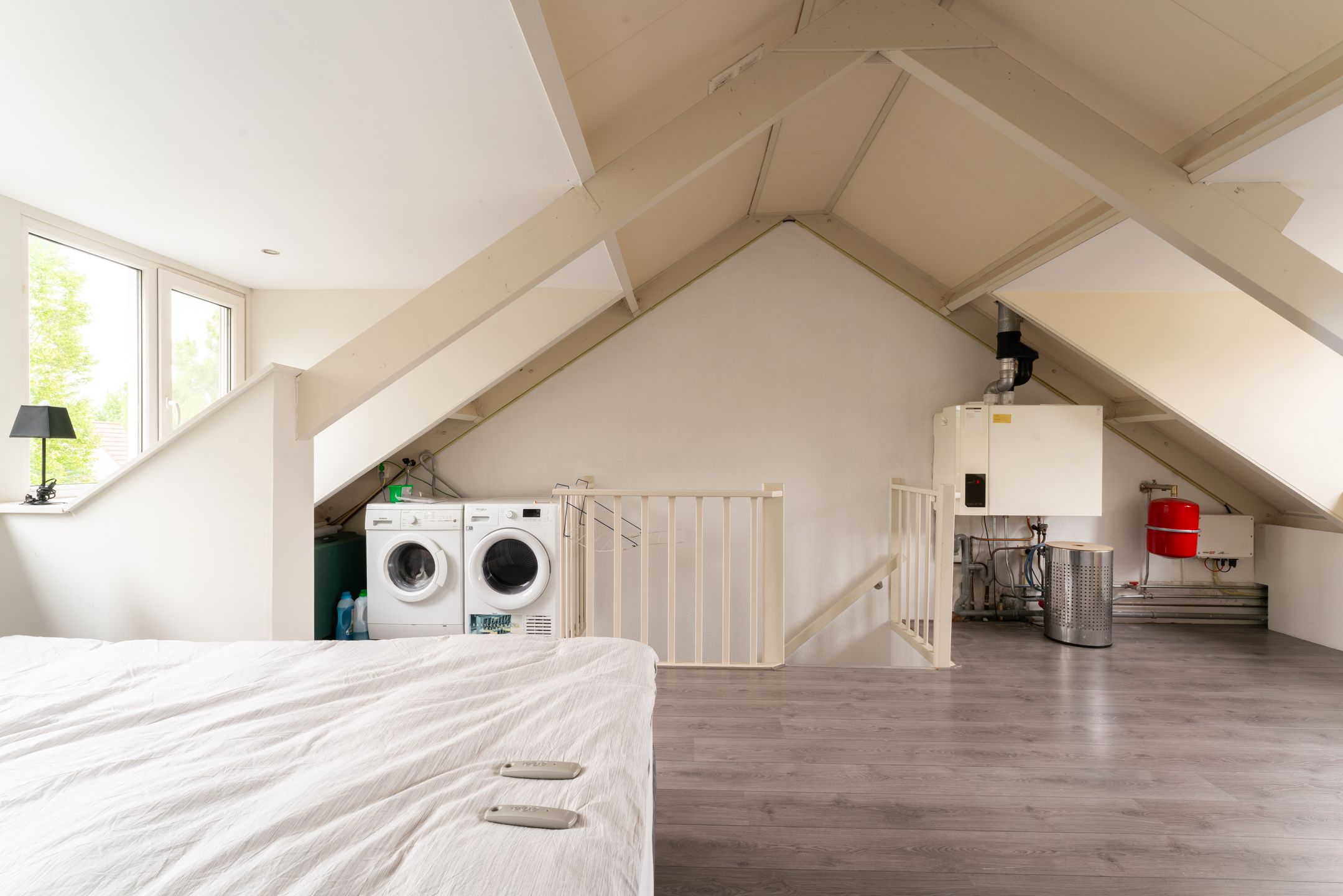 Well-Maintained Extended Terraced Home in Quiet Family-Friendly Wijchen Neighborhood — 27