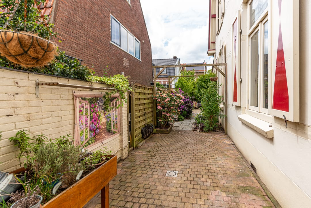 Photo 31 of de Wetstraat 18