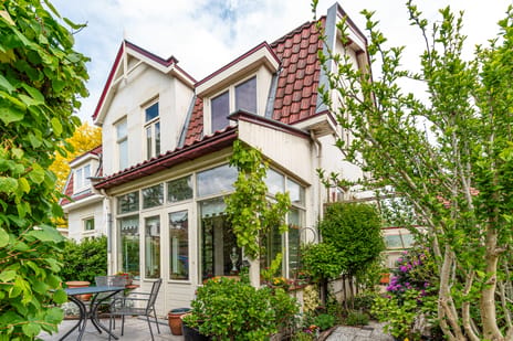 de Wetstraat thumbnail