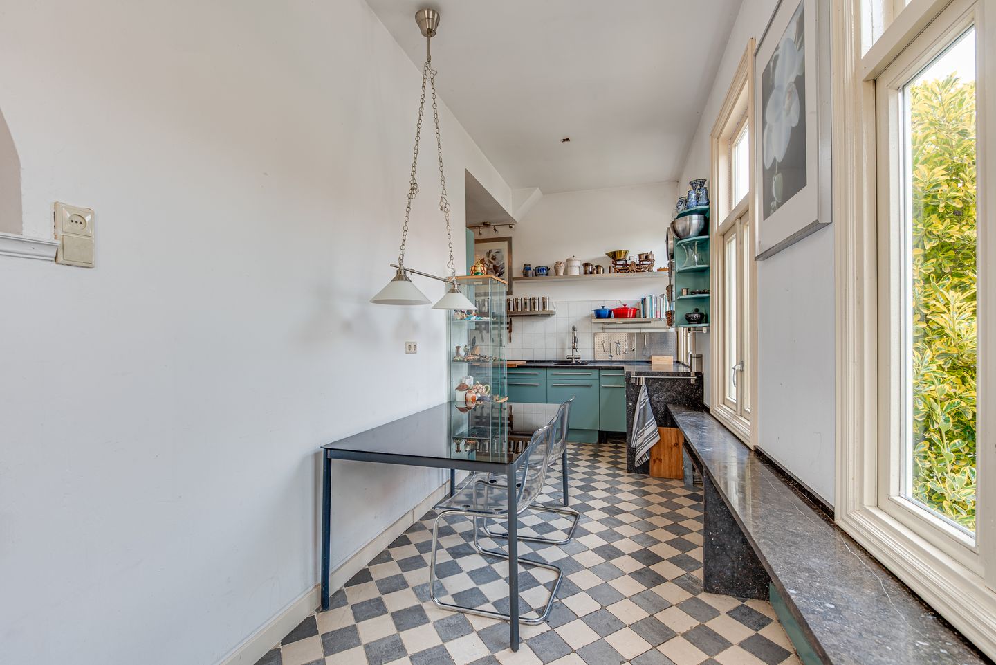 Photo 14 of de Wetstraat 18