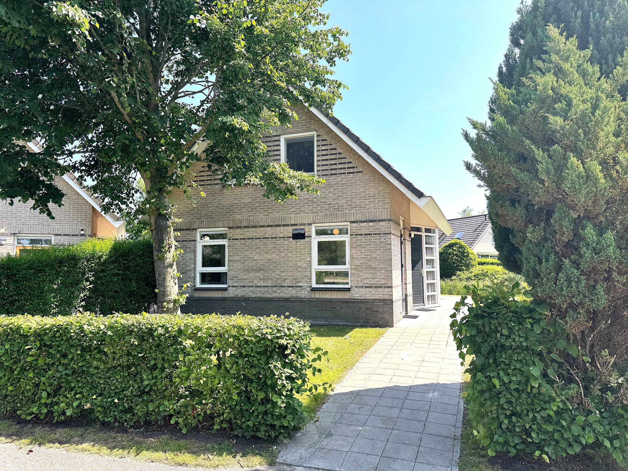 studio freehold villa in Medemblik — photo 5 of 5
