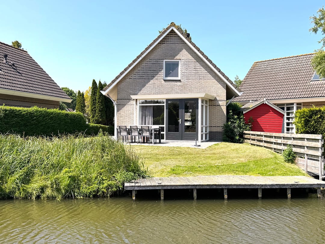Foto 1 van Oosterdijk 1