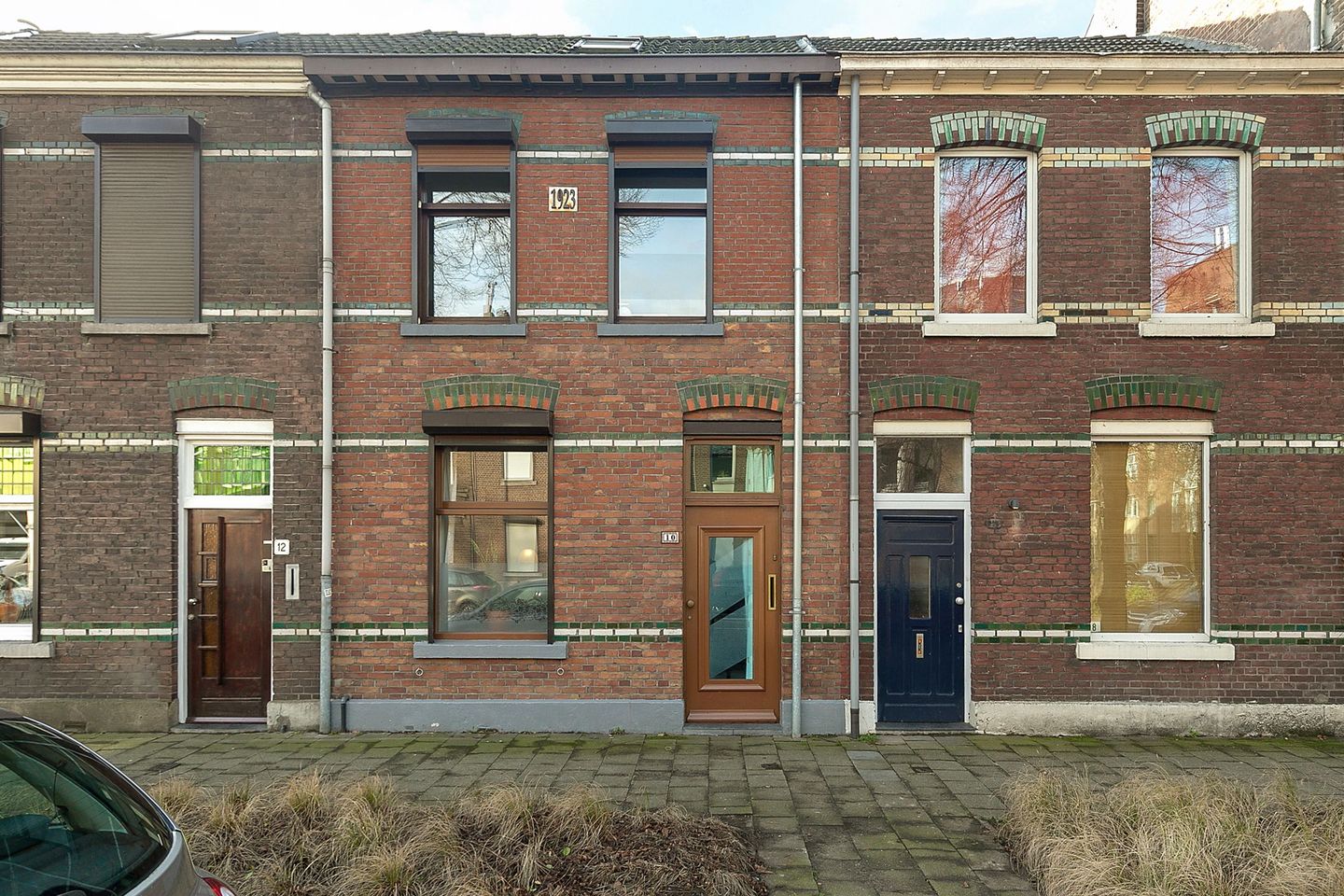 Photo 1 of Heerderweg 10
