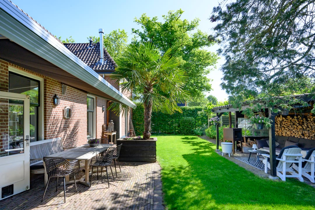 Renovated Detached Villa with Commercial Space Near Veluwezoom National Park — 7