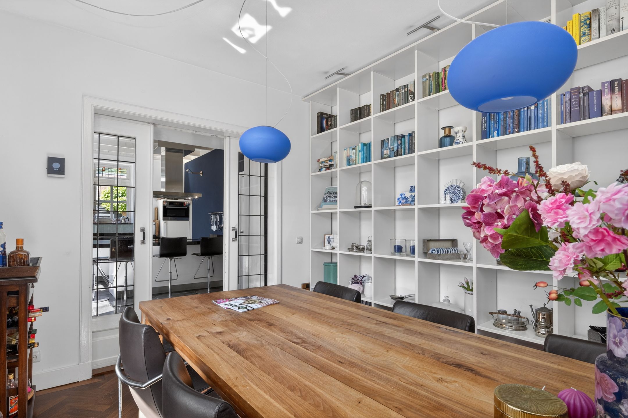 Renovated Detached Villa with Commercial Space Near Veluwezoom National Park — 15