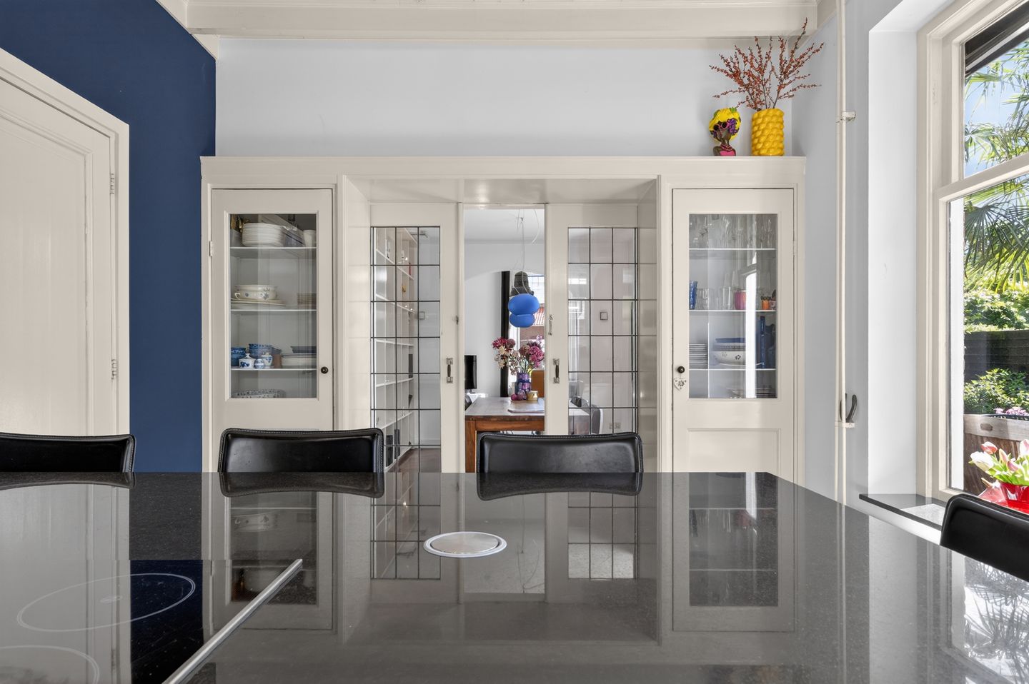 Renovated Detached Villa with Commercial Space Near Veluwezoom National Park — 14
