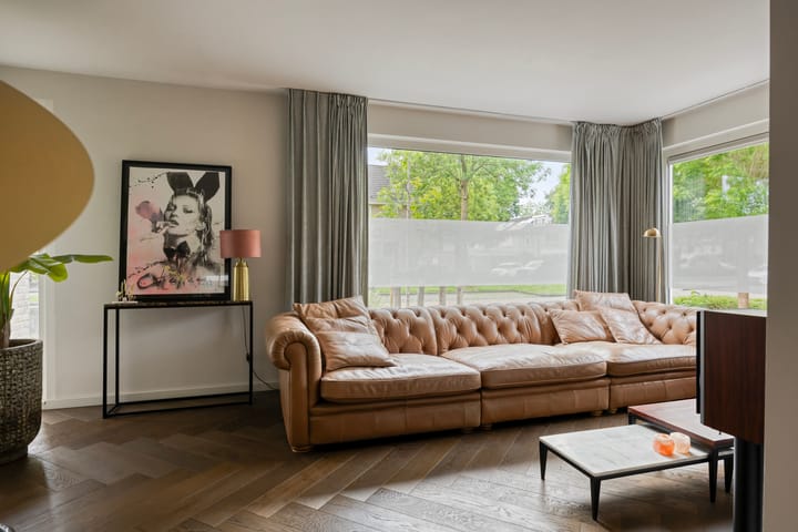 Foto 4 van Costerman Boodtstraat 2