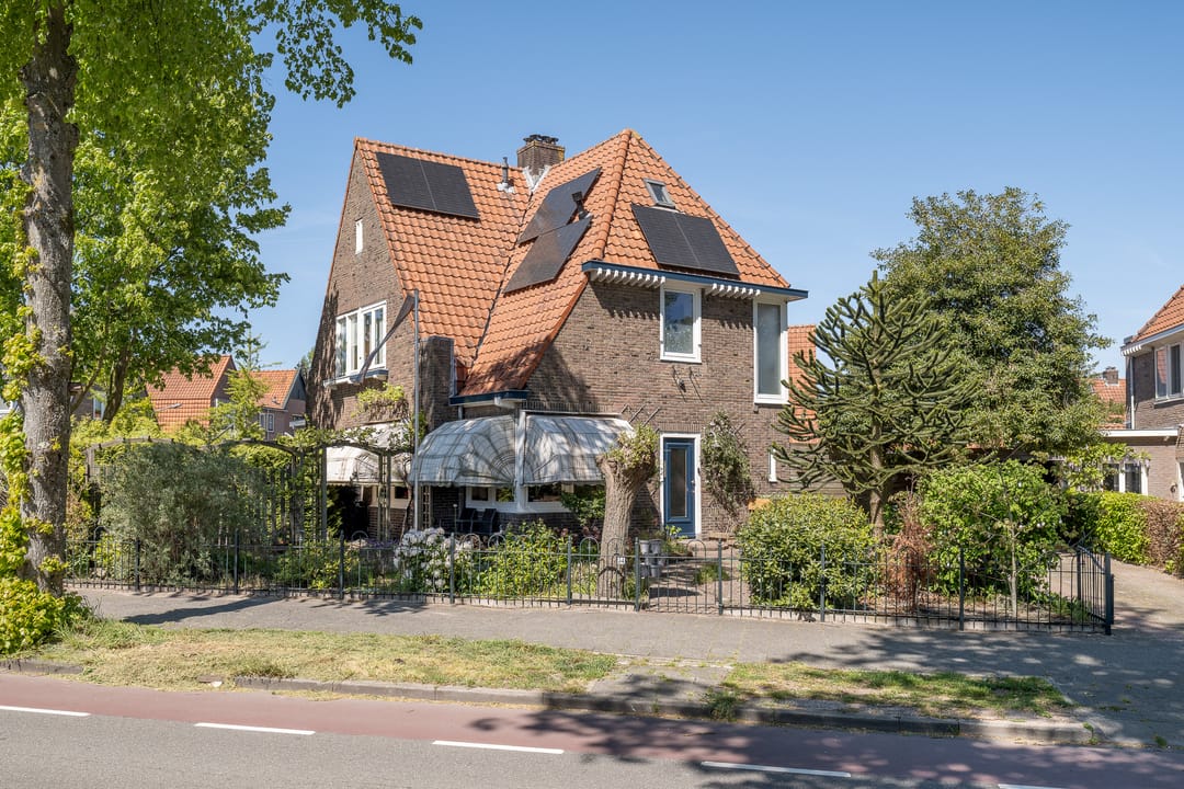 Foto 1 van Gijsbrecht van Amstelstraat 54