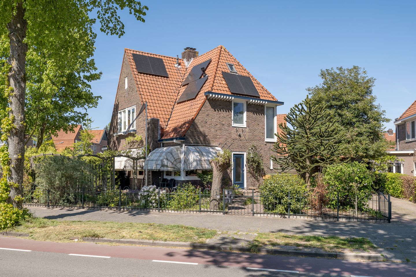 Foto 1 van Gijsbrecht van Amstelstraat 54