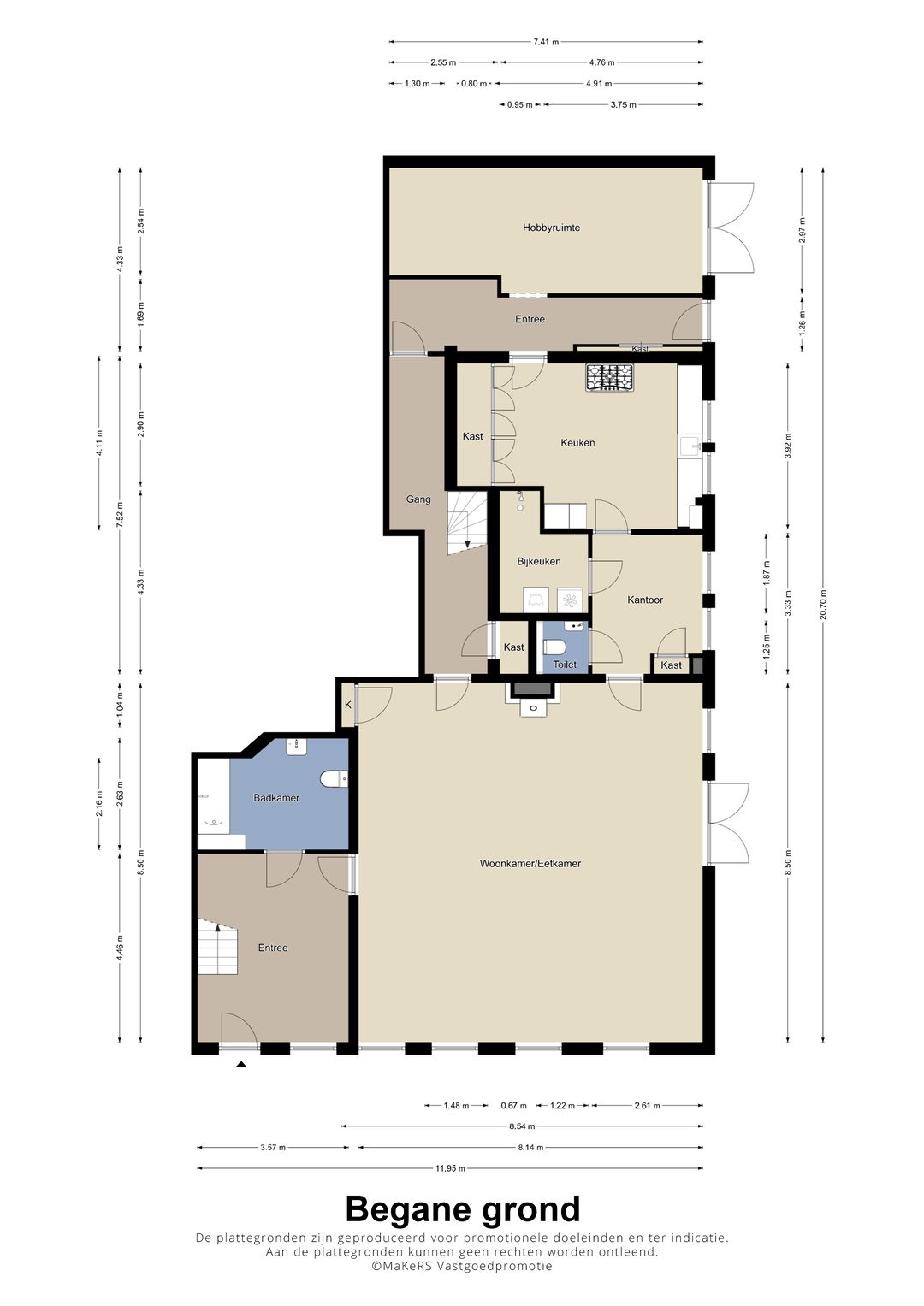 Foto 56 van Zitterd 2-A