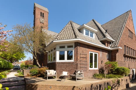 Tesselschadelaan thumbnail