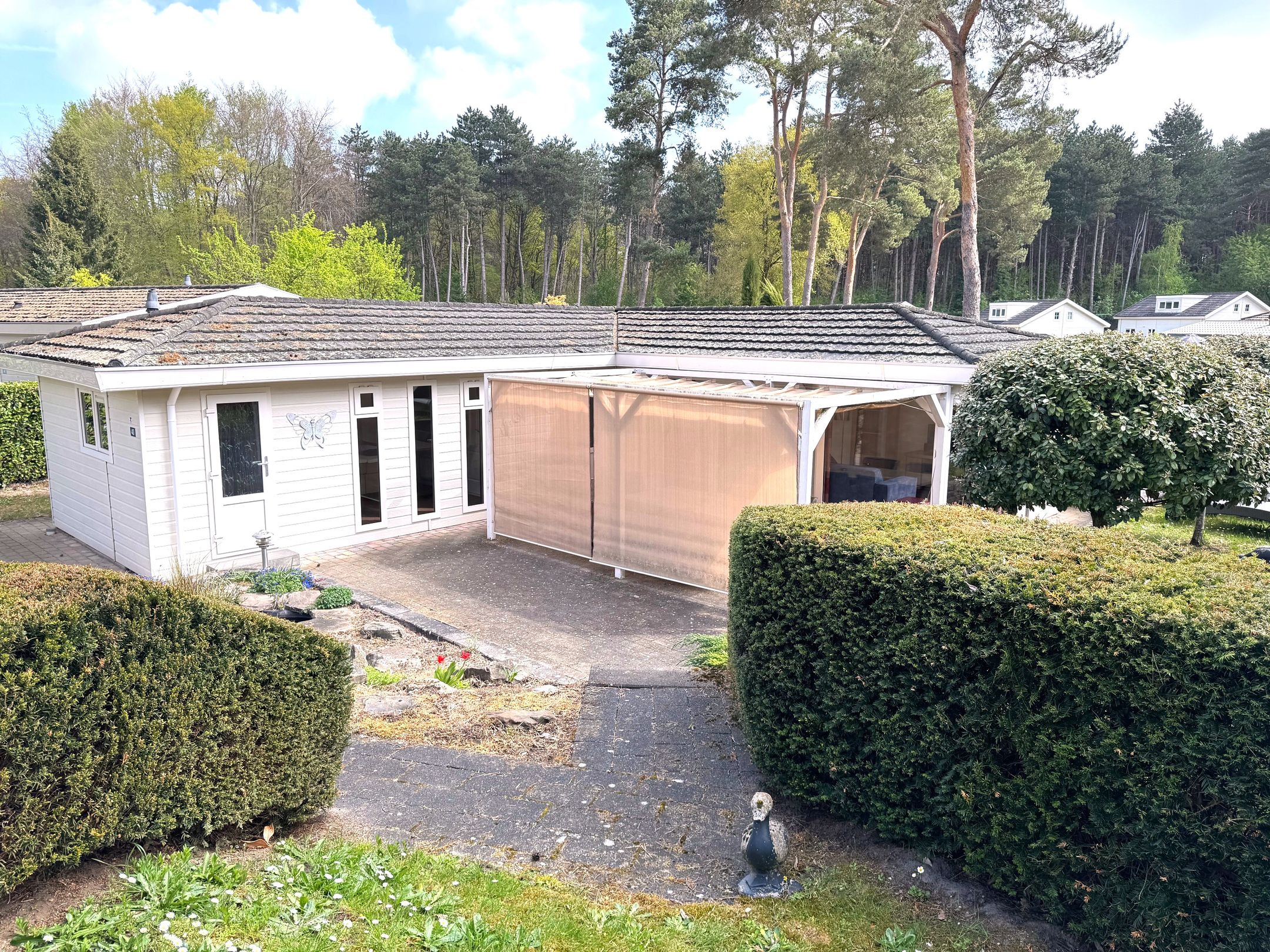 3-bedroom freehold villa in Brunssum — photo 3 of 5