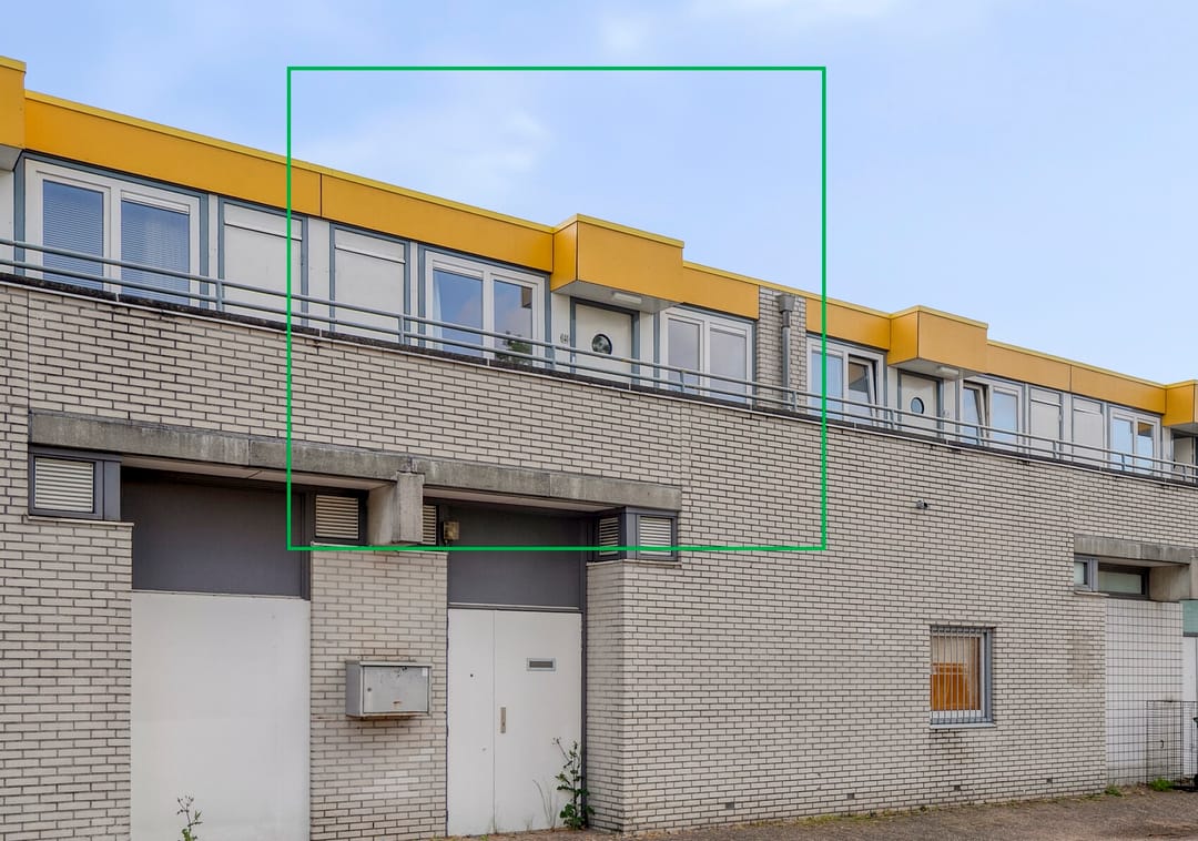Photo 7 of Camera Obscurastraat 148