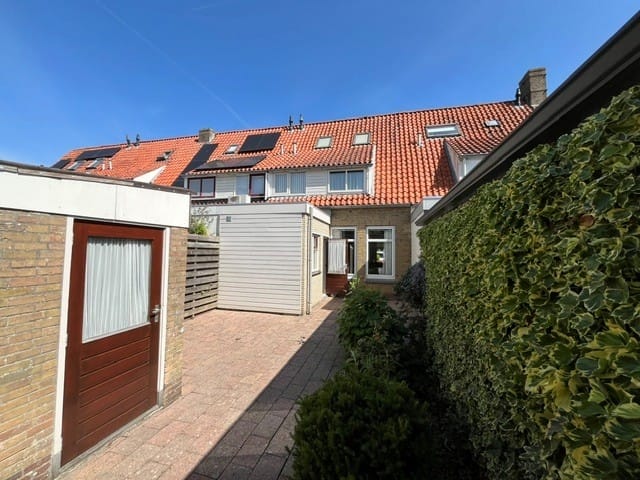 Photo 18 of Schelte à Bolswertstraat 23