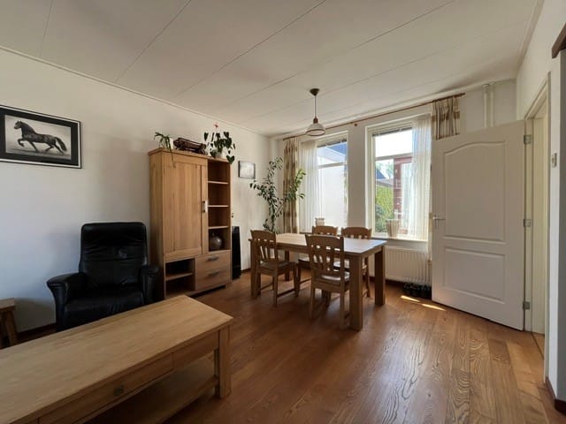Photo 11 of Schelte à Bolswertstraat 23
