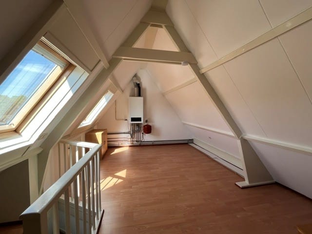 Photo 30 of Schelte à Bolswertstraat 23