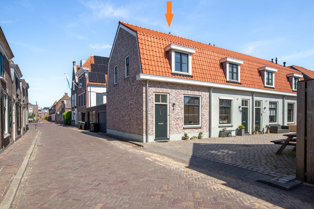 Foto 1 van Molenwal 9
