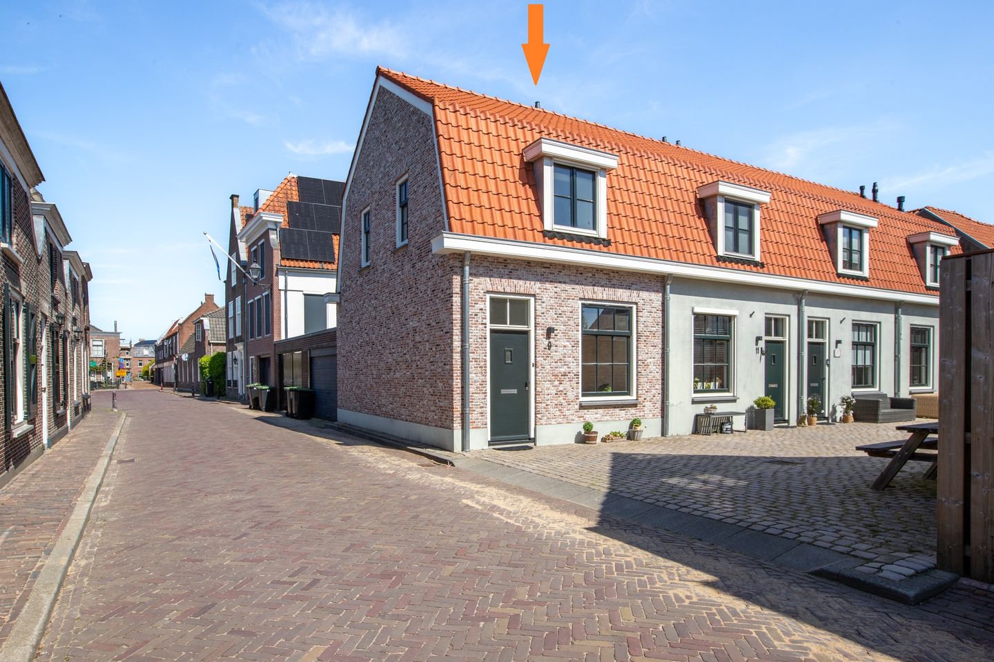 Foto 1 van Molenwal 9