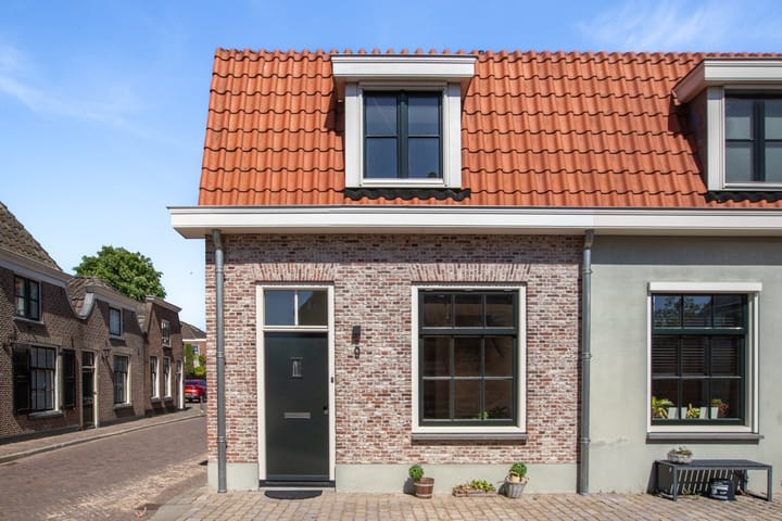 Foto 4 van Molenwal 9