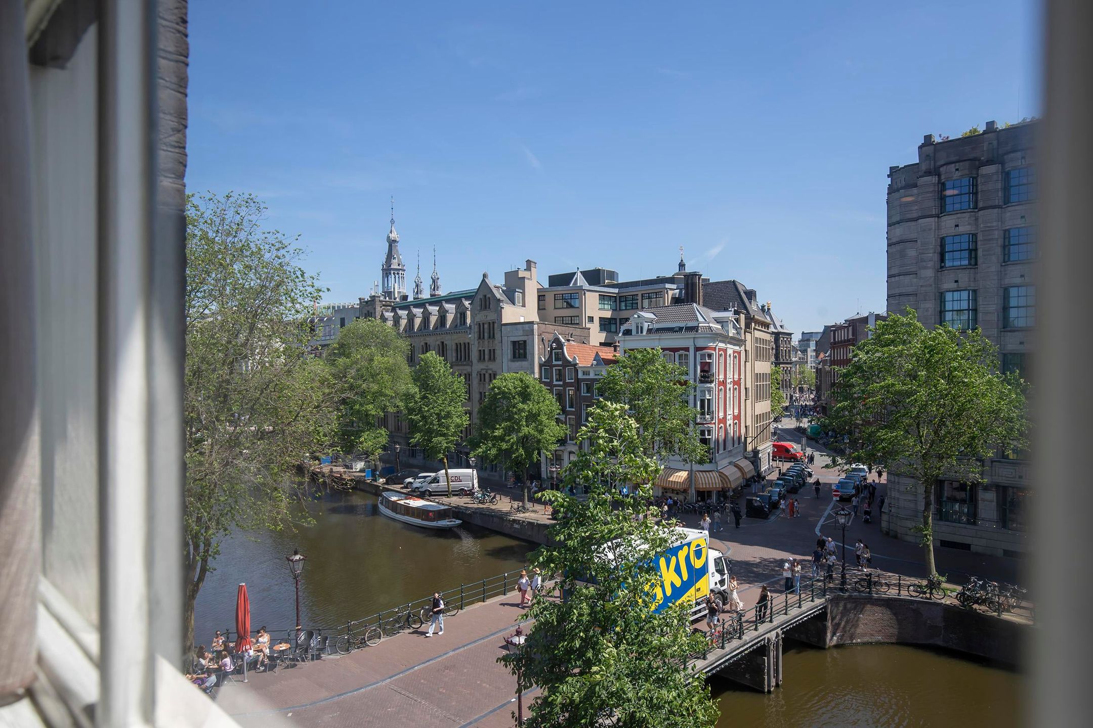 Photo 12 of Singel 284-G
