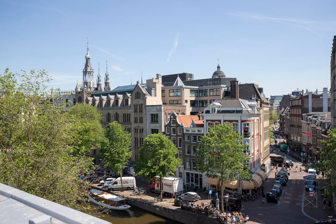 Photo 13 of Singel 284-G