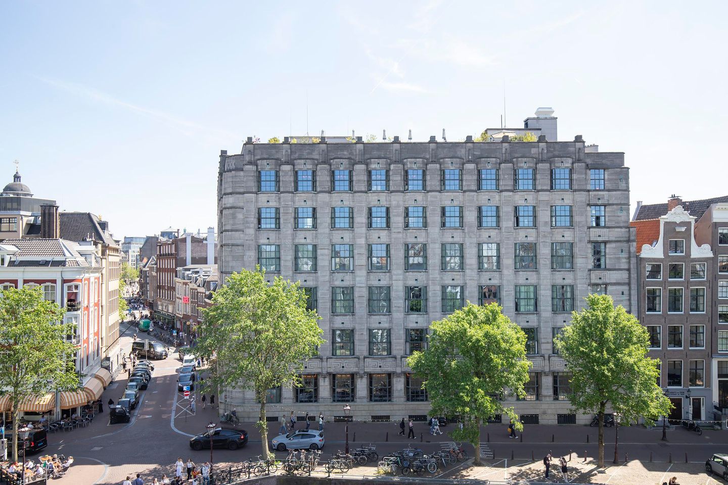 Photo 14 of Singel 284-G