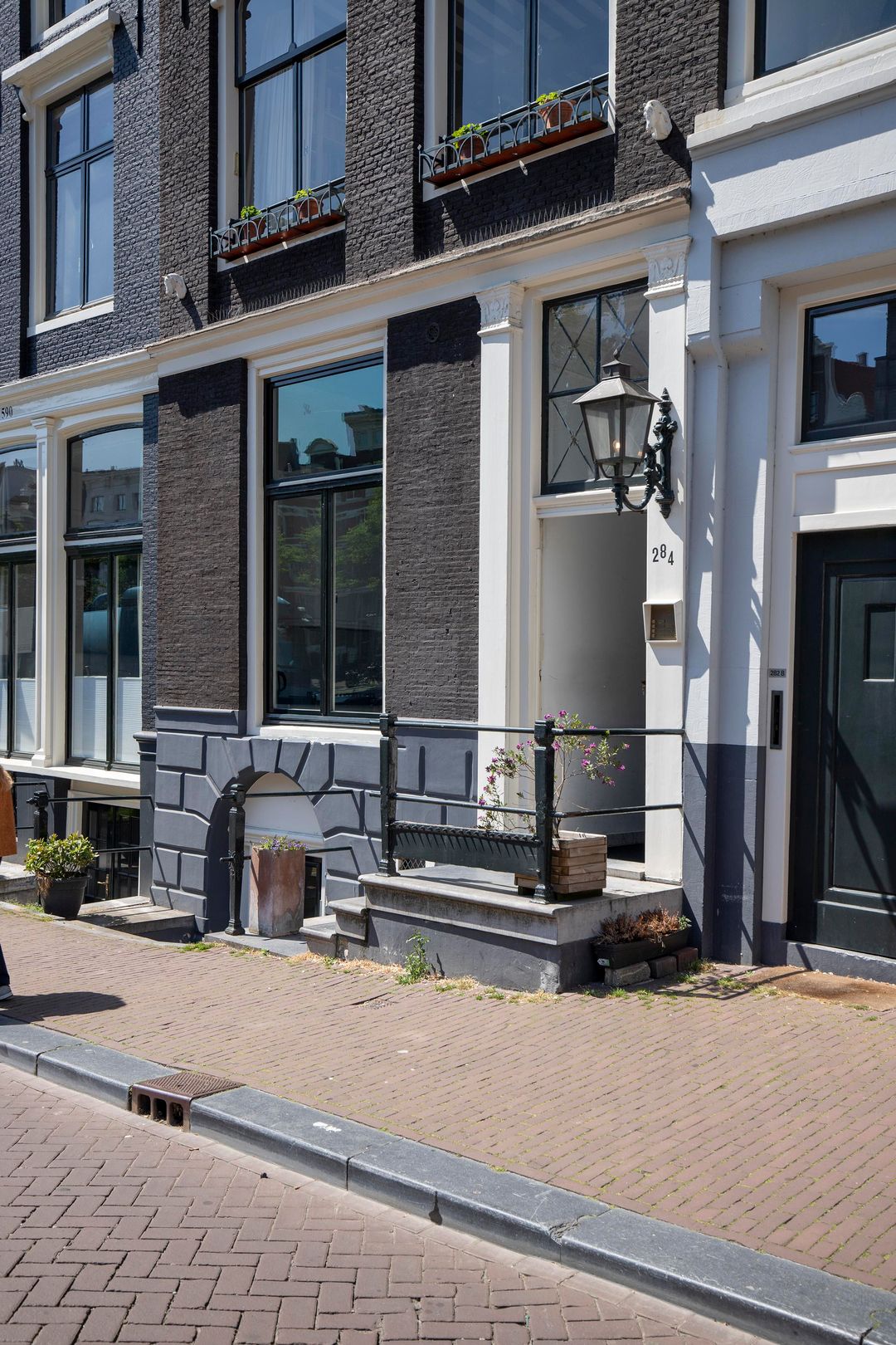 Photo 2 of Singel 284-G