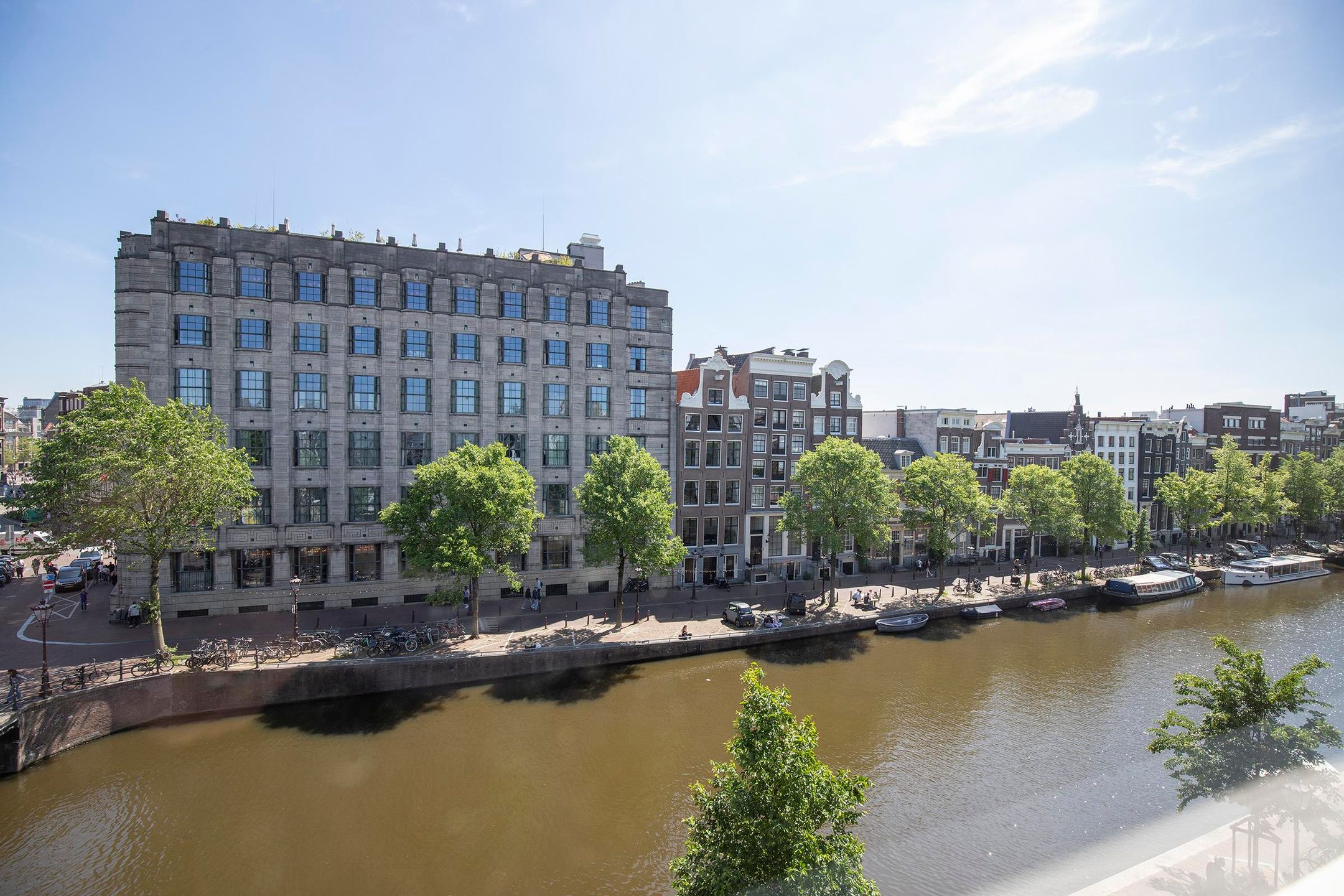 Photo 15 of Singel 284-G
