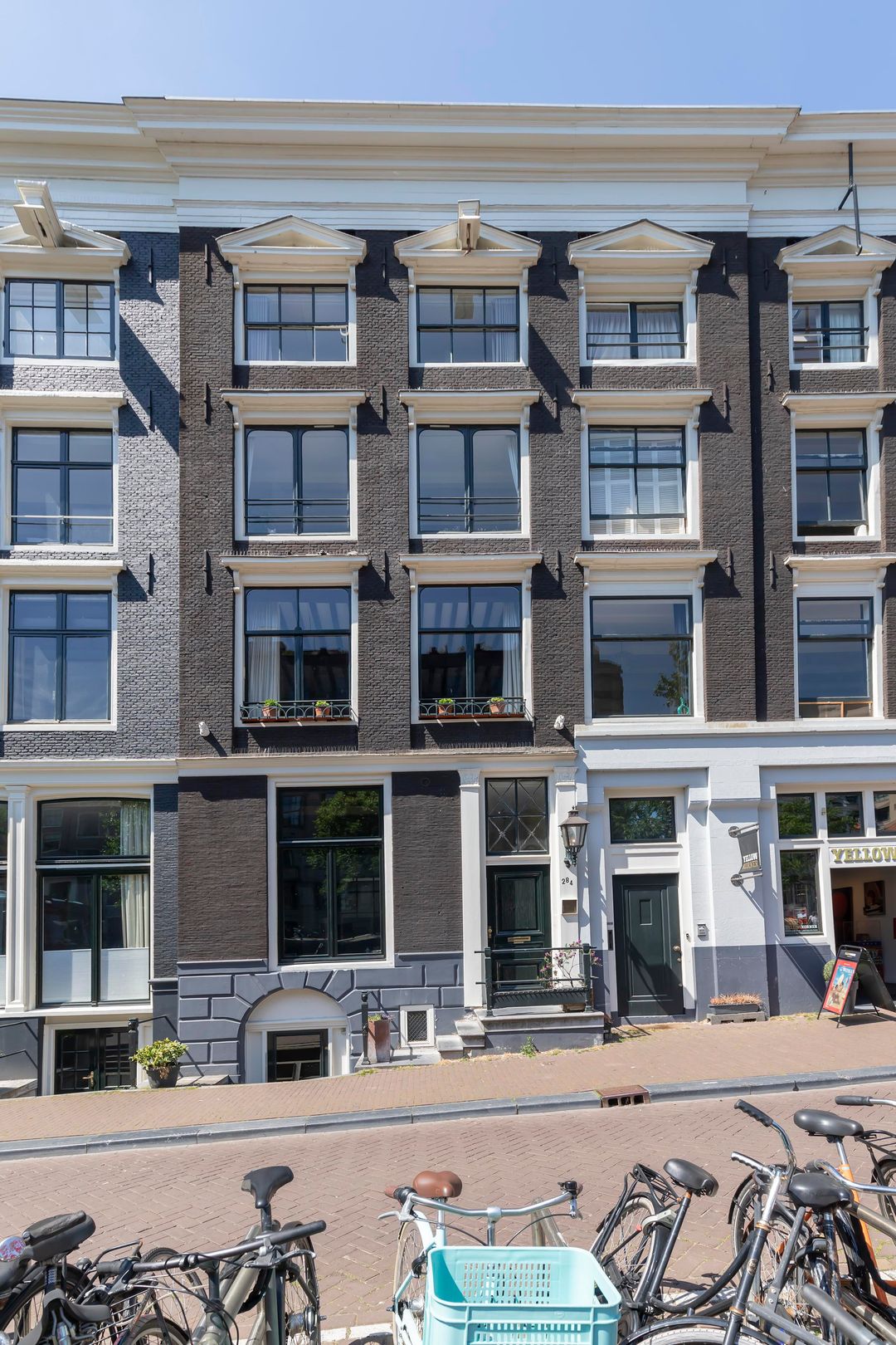 Photo 1 of Singel 284-G