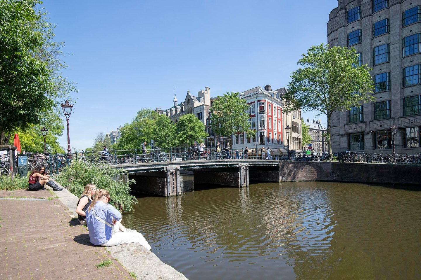 Photo 44 of Singel 284-G