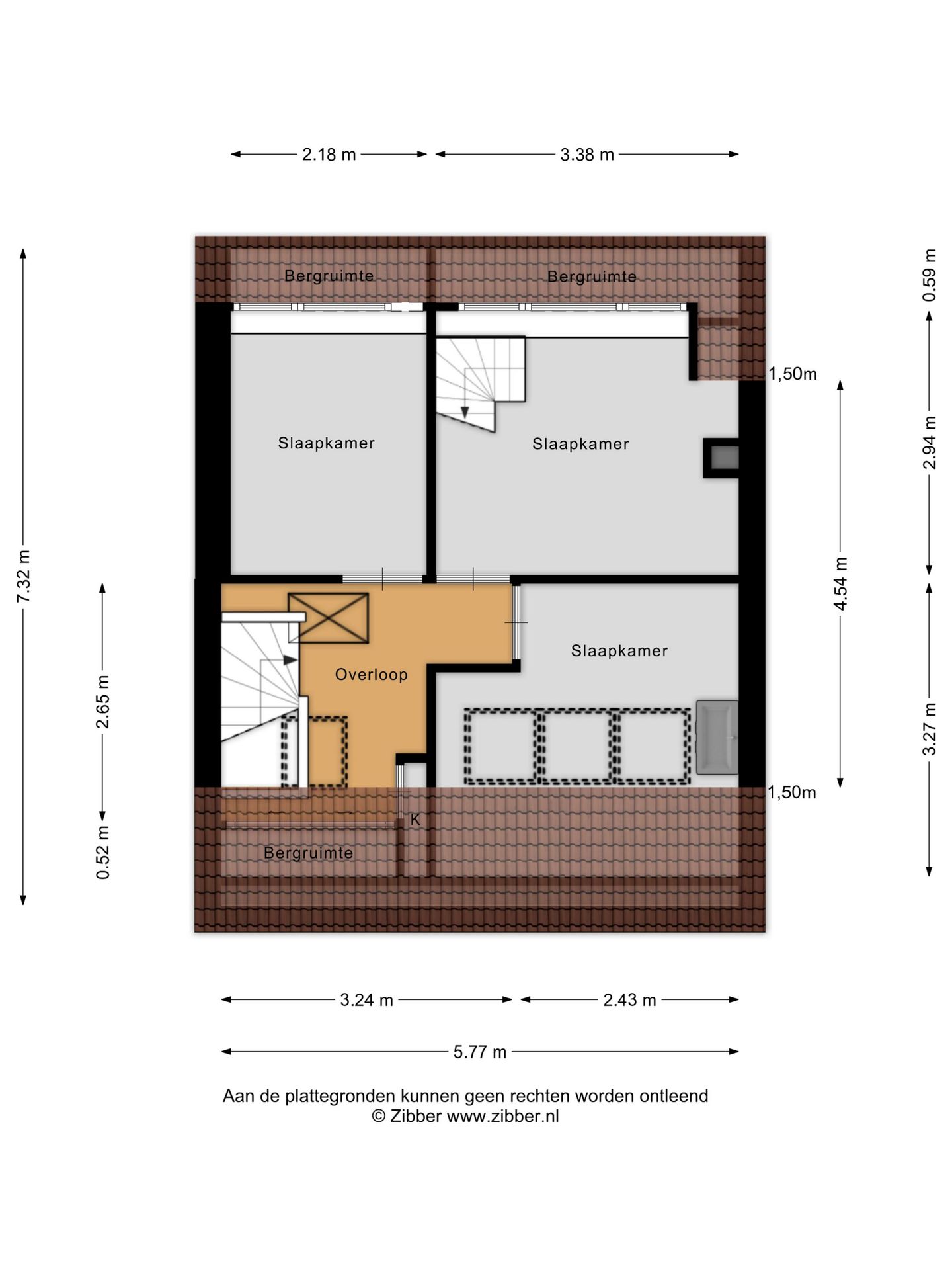 Spacious semi-detached family home with 5 bedrooms, garage, and sunny west-facing waterfront garden — 29