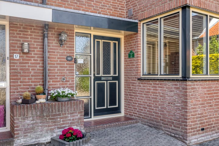 Photo 2 of 't Hofje 19