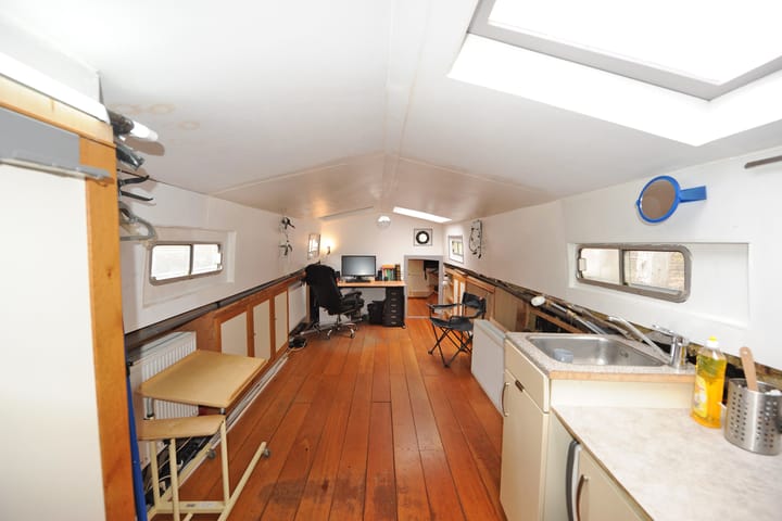Woning te koop: Brede Haven 57A, 'S-Hertogenbosch