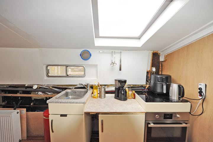 Woning te koop: Brede Haven 57A, 'S-Hertogenbosch