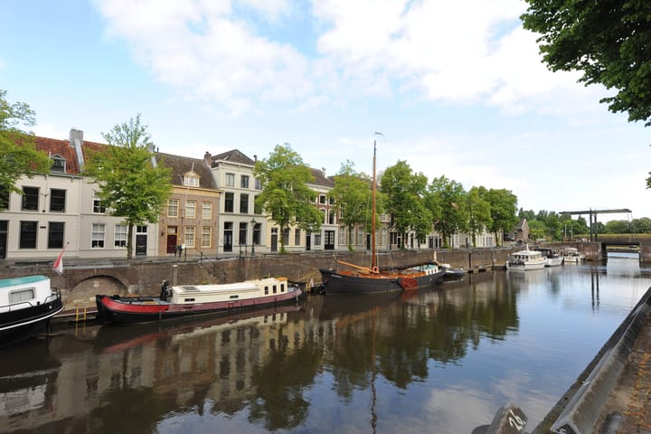 Woning te koop: Brede Haven 57A, 'S-Hertogenbosch