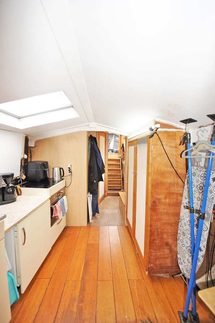 Woning te koop: Brede Haven 57A, 'S-Hertogenbosch
