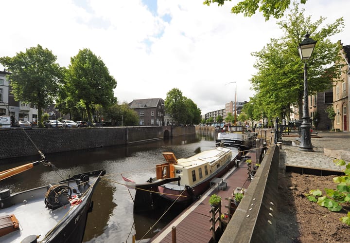 Foto 4 van Brede Haven 57-A