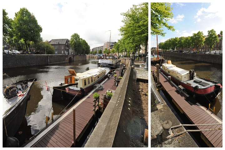 Woning te koop: Brede Haven 57A, 'S-Hertogenbosch