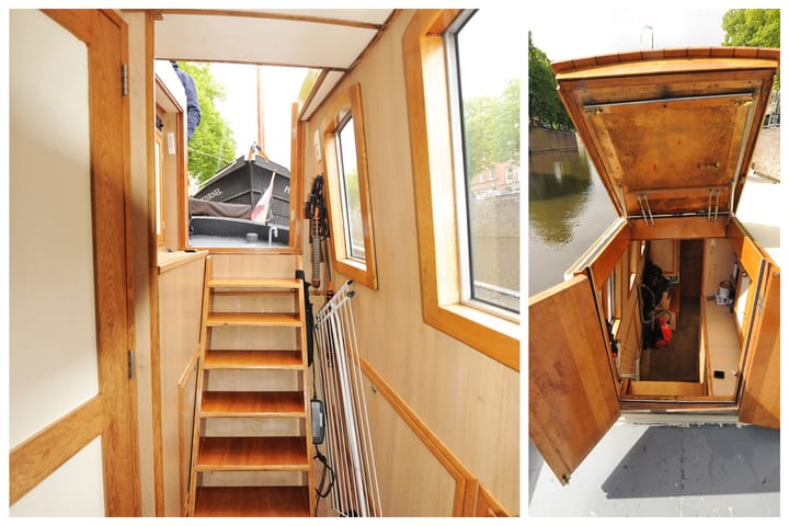Woning te koop: Brede Haven 57A, 'S-Hertogenbosch